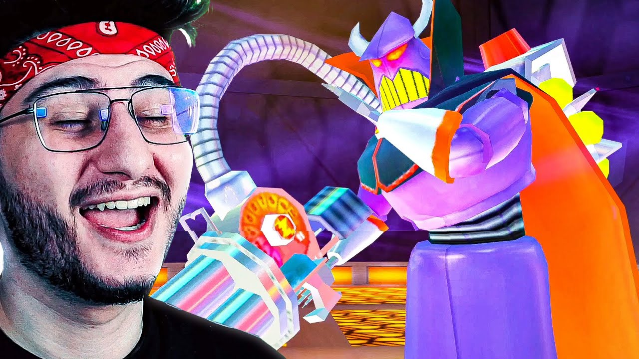 БУНКЕР ДЕДА (ИСТОРИЯ ИГРУШЕК 3 / Toy Story 3: The Video Game) #2