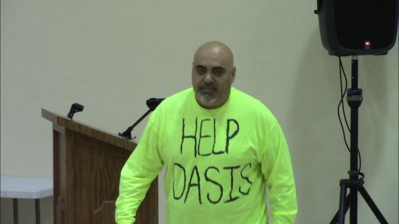 Oasis Charter School Parents Plea for Help to AUSD- November 2017