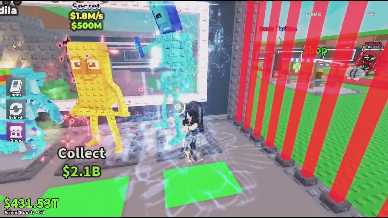 Add Veselka in Roblox