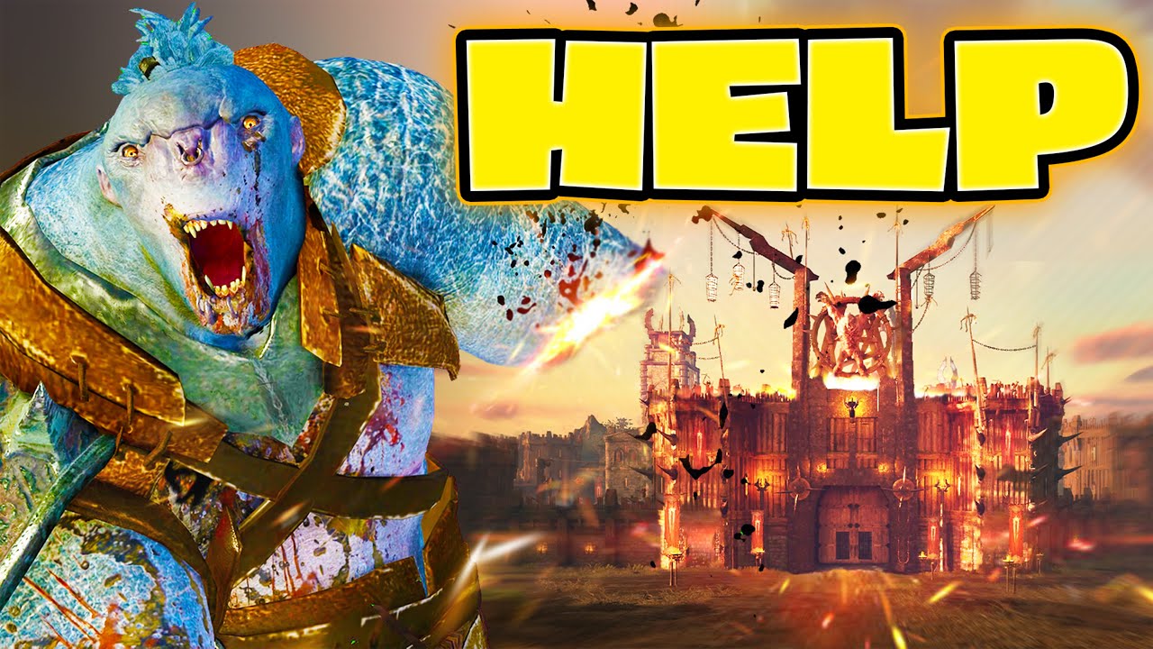 Can I Raid a Fort DOUBLE MY LEVEL?