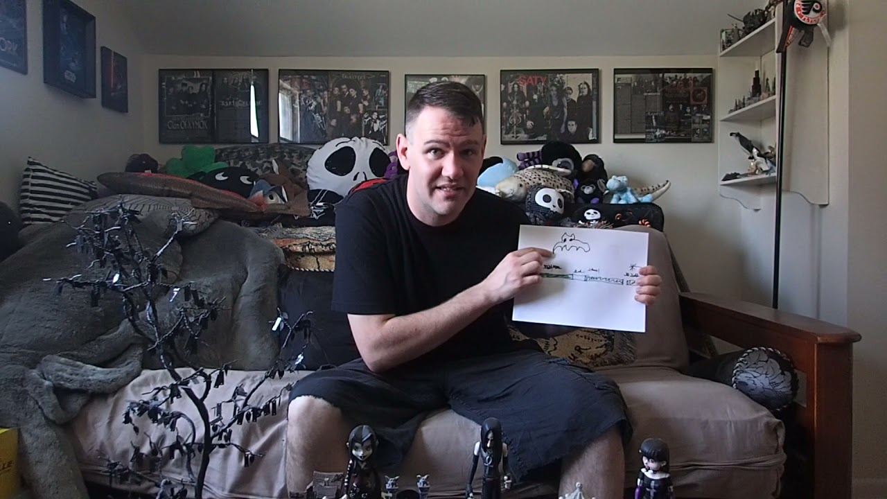 The Goth Scene has a Far Left Problem!