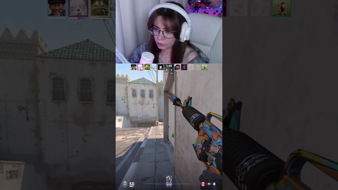 везение или скилл? 
