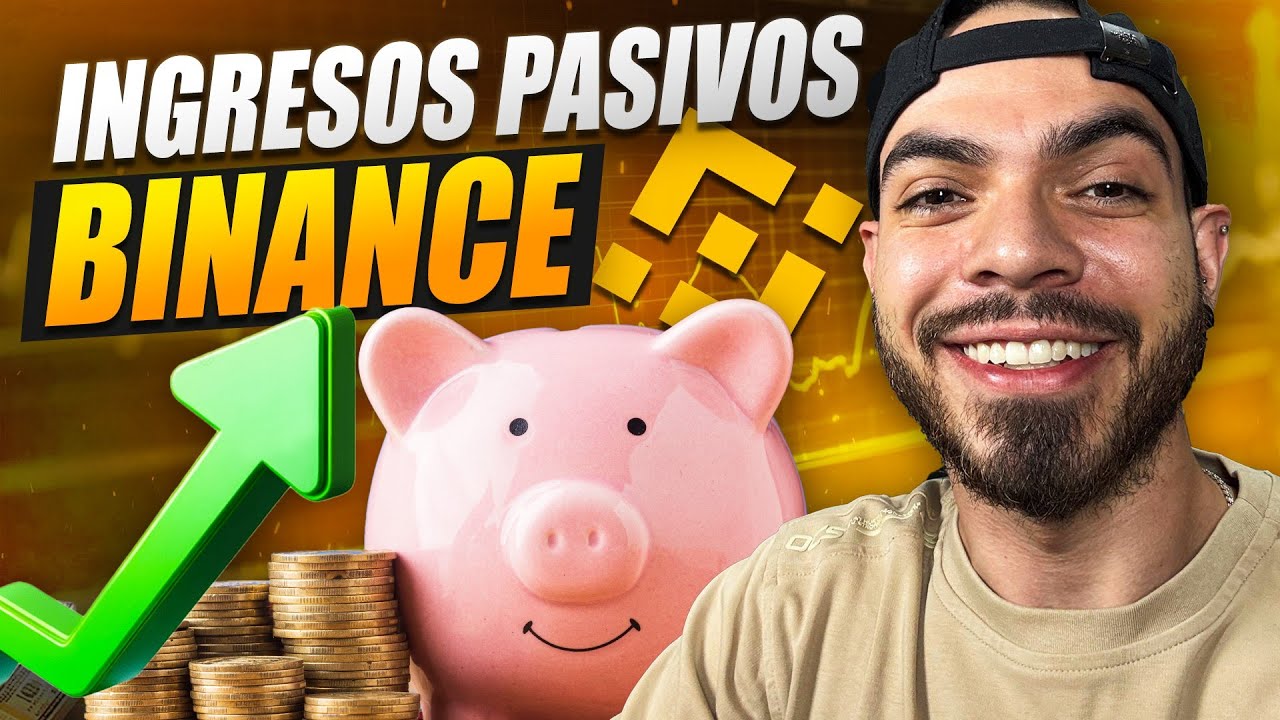 🔥C&oacute;mo ganar CRIPTOMONEDAS GRATIS en BINANCE en 2026 (m&eacute;todos REALES) 🔥