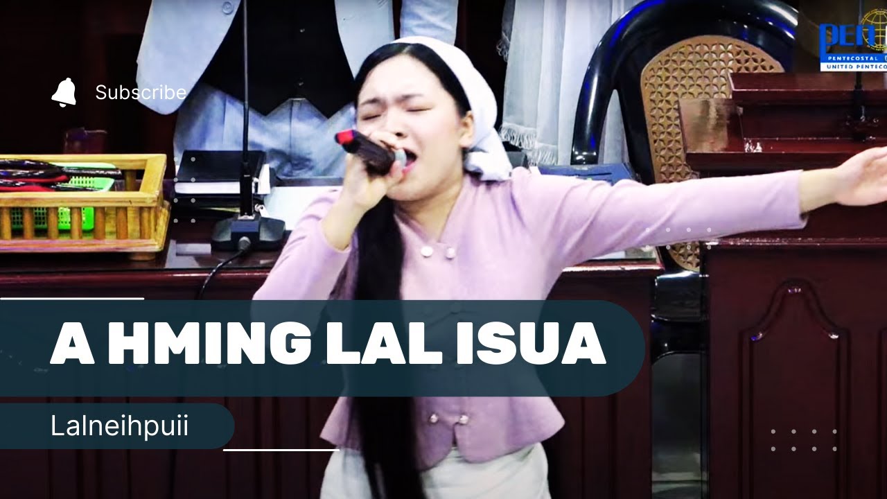 Lalneihpuii - 