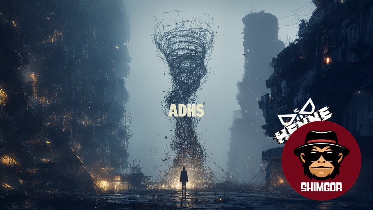 ShimGor (ich bin Teil der Band) - ADHS