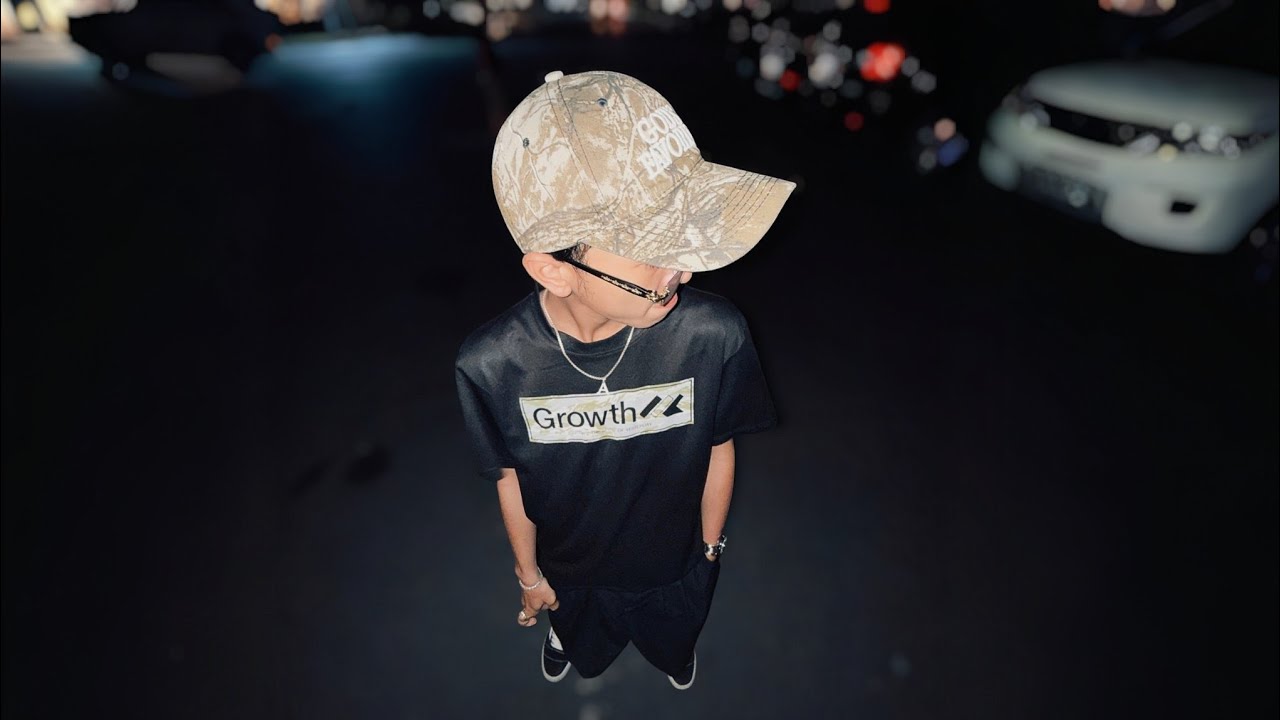 Raay - LẦM ĐƯỜNG KẺ (LĐK) | Official Lyrics Video