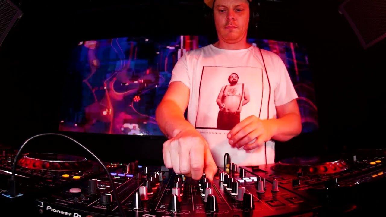 Culture Box Stream Sessions: Disfunctional Disco, Dec 2022