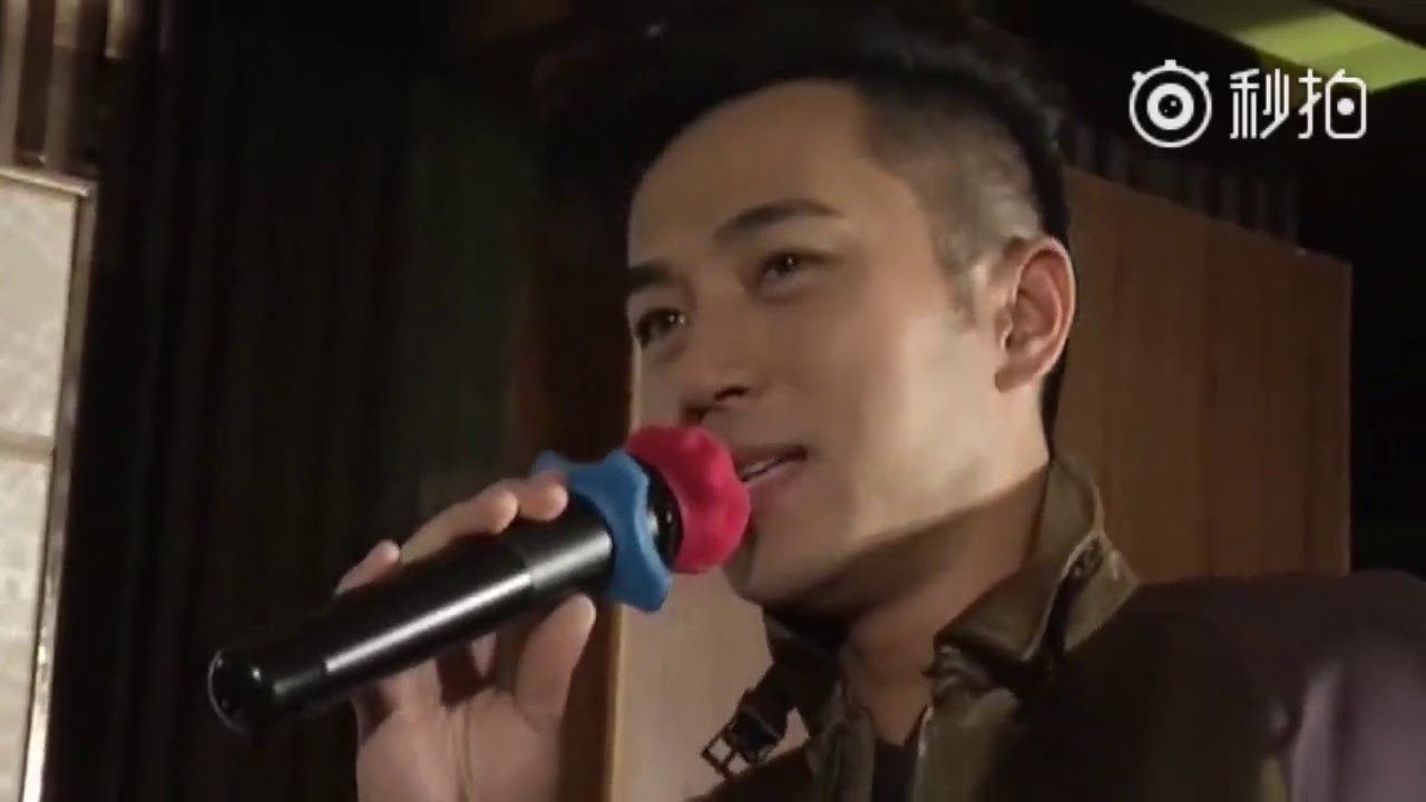 [Live]  十年, 夏日倾情, 当爱已成往事 ... - Hawick Lau