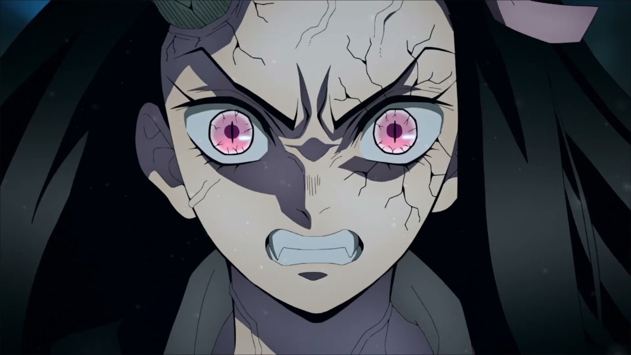 Demon Slayer season 2 episode 6  / OST NEZUKO VS DAKI EPIC ORCHESTRAL COVER