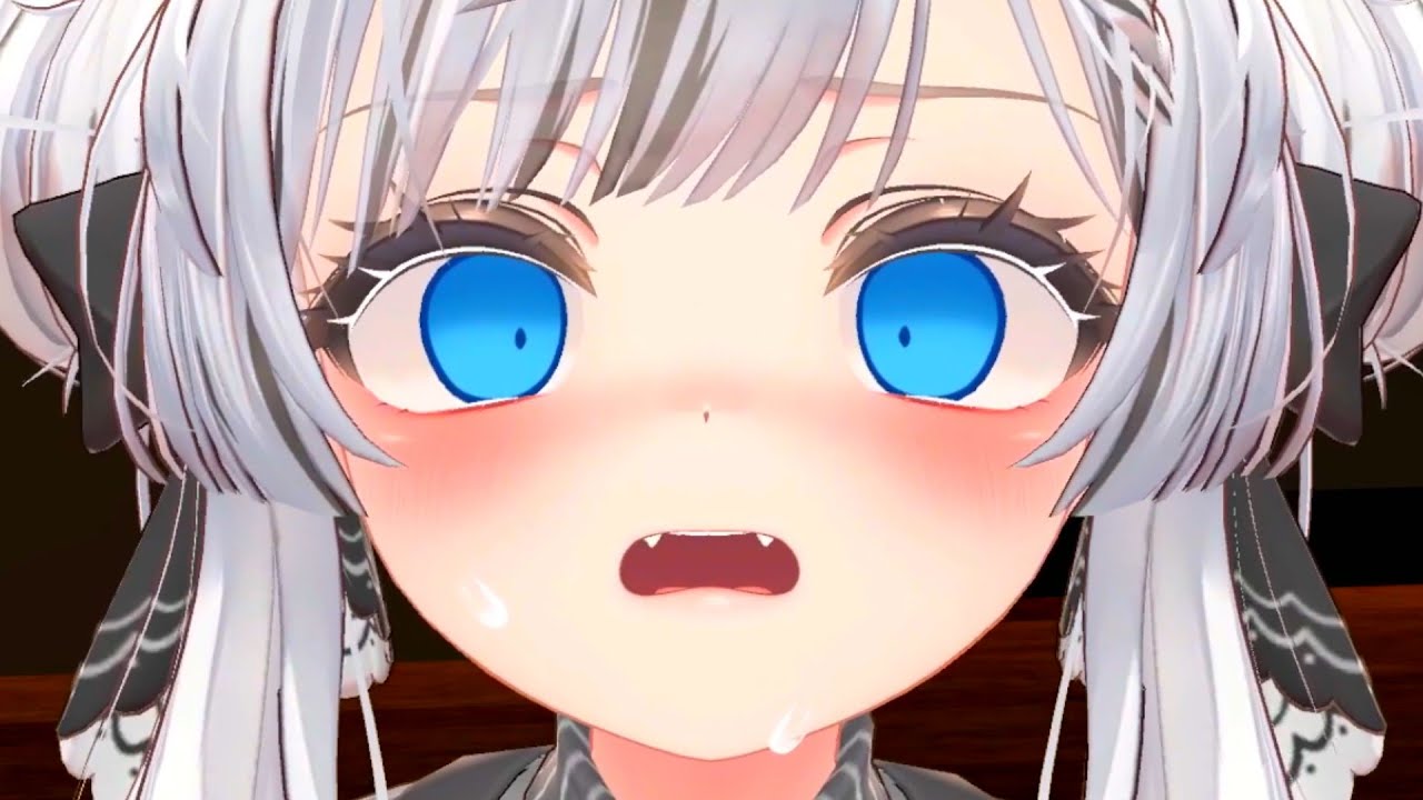 VRChat一日目にありがちなこと #vrchat