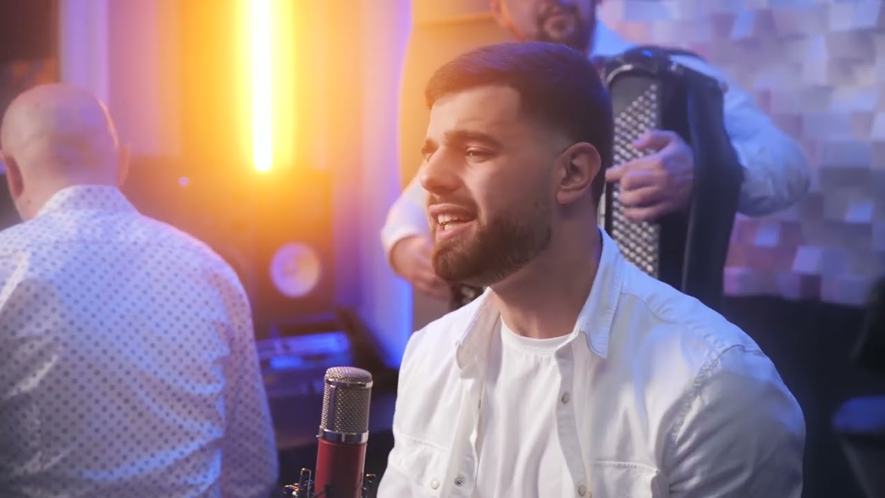 Luka Miranović Cover: “Spakuj svoje stvari”
