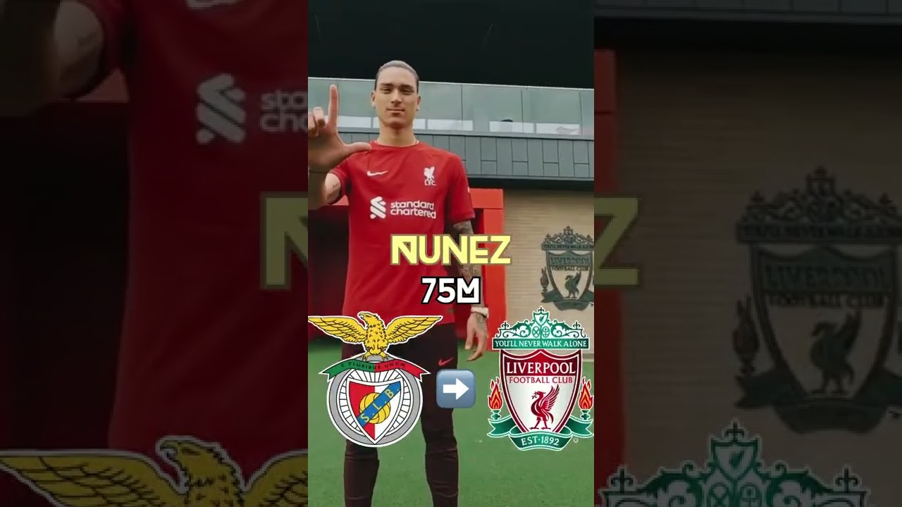 Best 2022 Summer Transfers🔥🤑