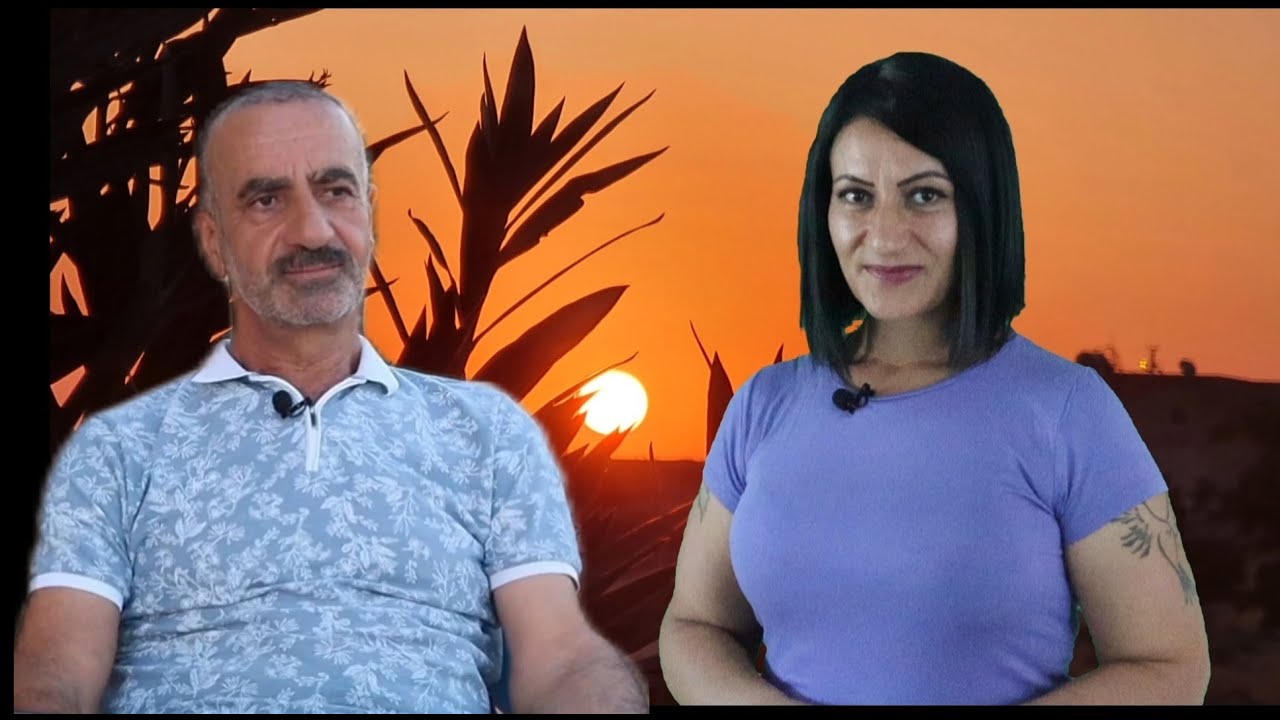 KAFRO FOSUQO 2 BEDRUS DEMIR