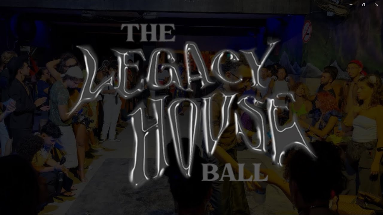 Bizarre: Era Laranja @ The Legacy House Ball (25/01/2025)