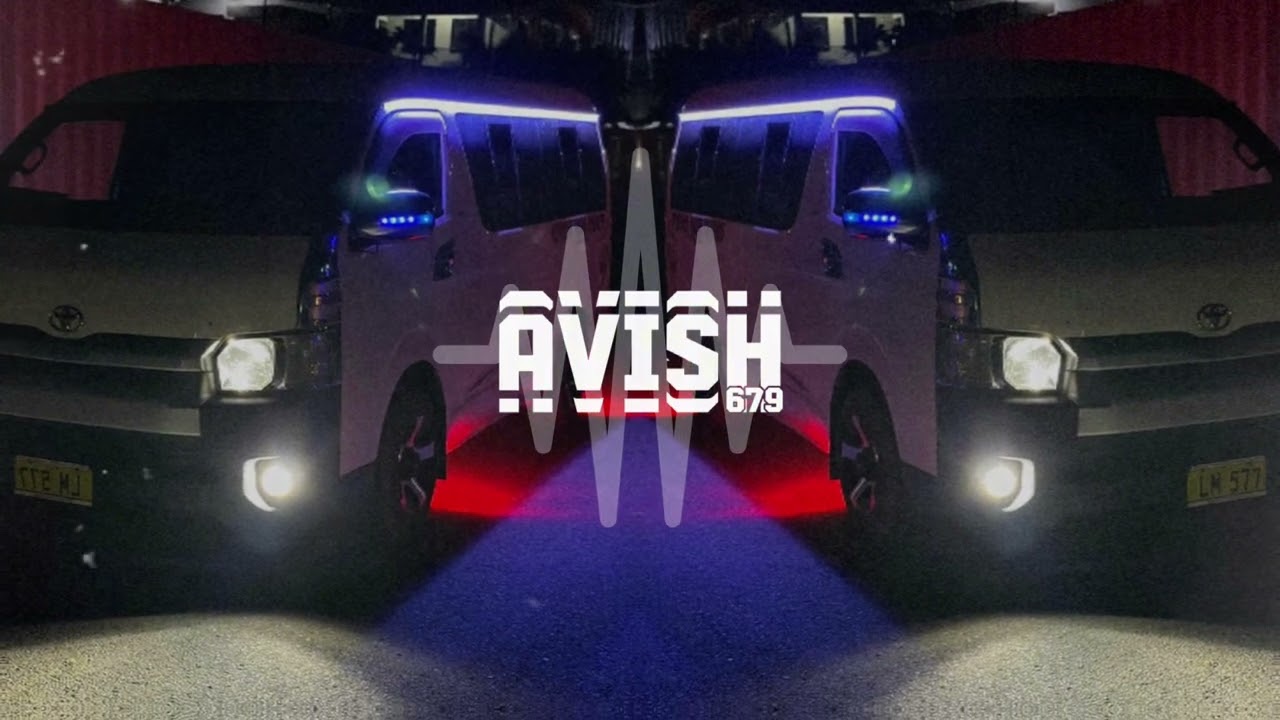 Pari Karo (ZoukyJive Remix) | Rawytee Ramroop | AVISH679 X DJ KRIIZ