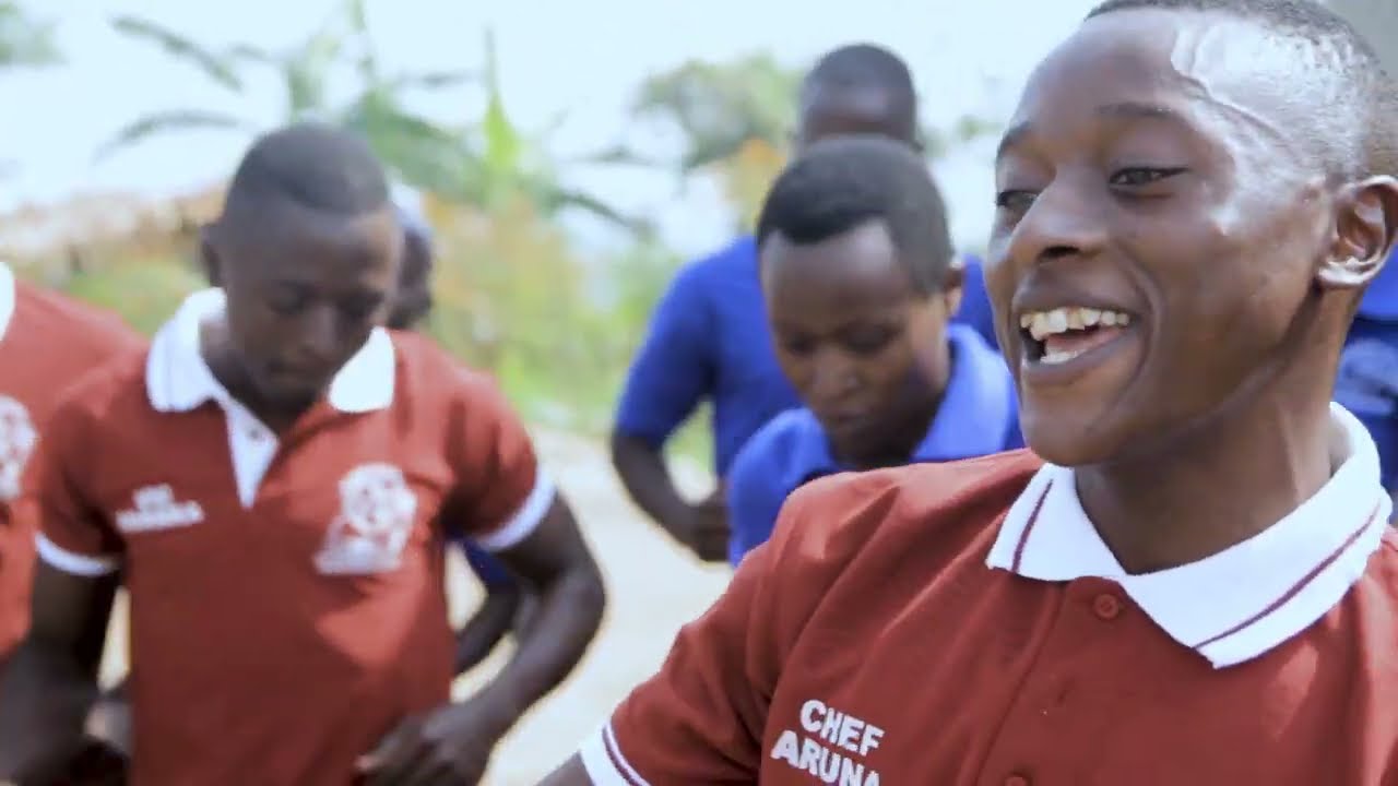 Habari Na Nyakati By Choir Salama Mukondo D