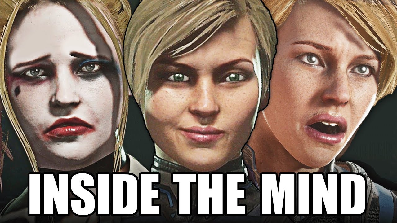 Mortal Kombat 11 - Inside the Mind of a Cassie Cage Player