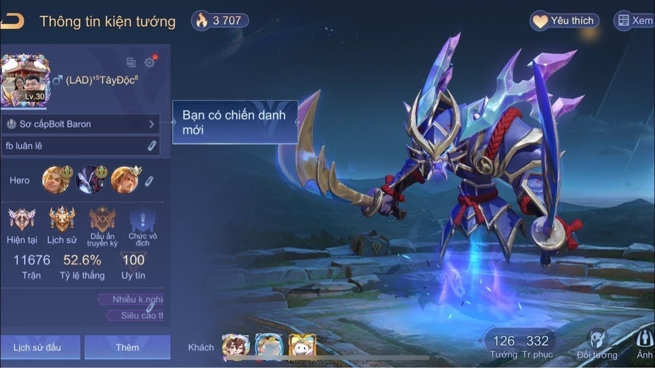 Ngày thứ 11 tinh anh II 5*