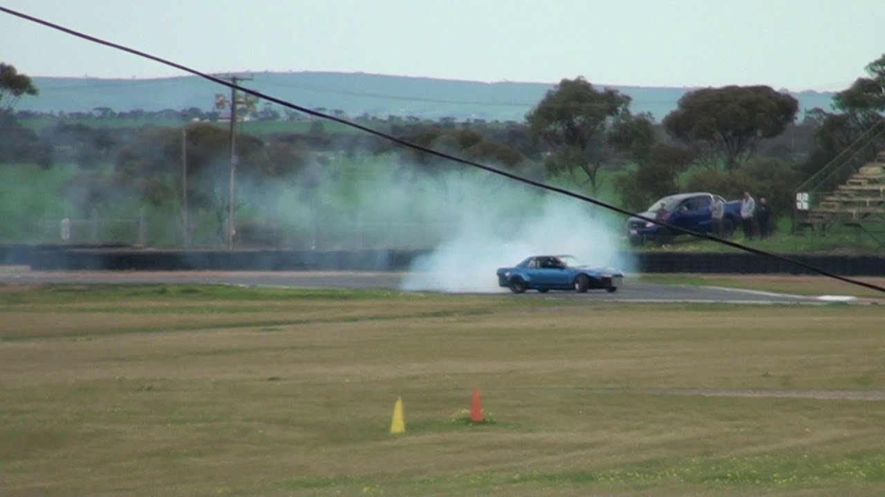Mallala Matsuri 2019.