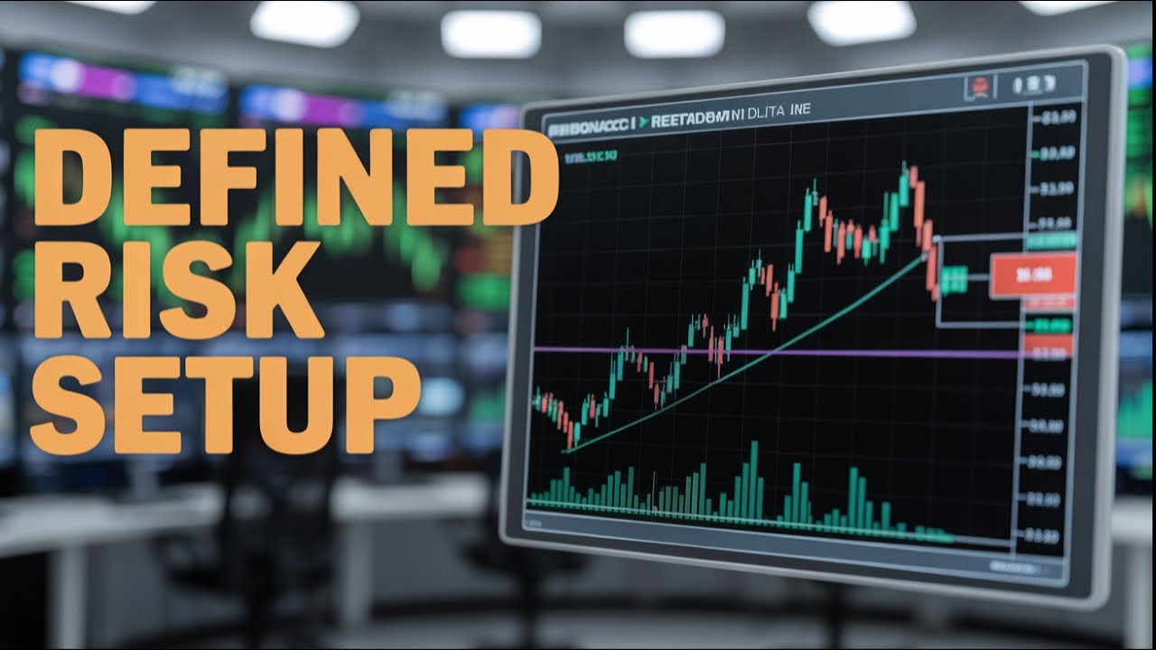The $SPX Fibonacci setup every futures trader needs