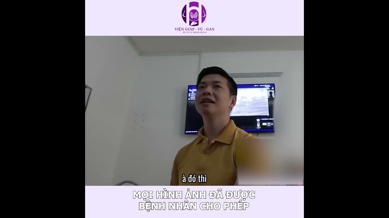 Ph&acirc;n biệt ung thư v&uacute; - lao v&uacute; - vi&ecirc;m v&uacute;