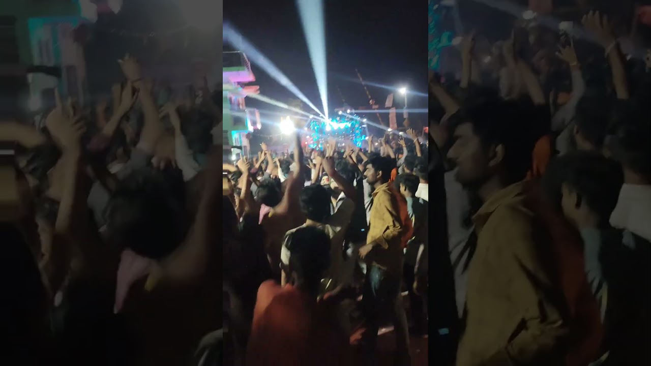 chalela jab chaap ke baba ke bulldozer dj compitition 