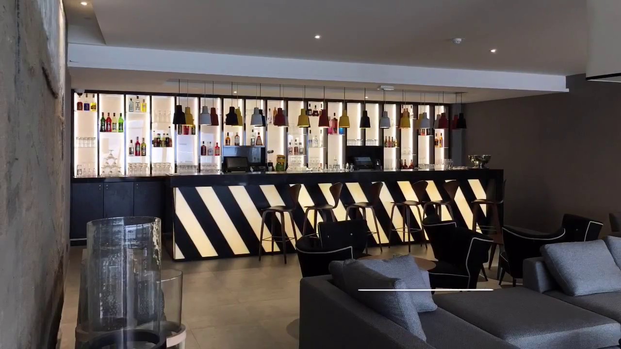 Fort De France, Martinique  | Simon Hotel