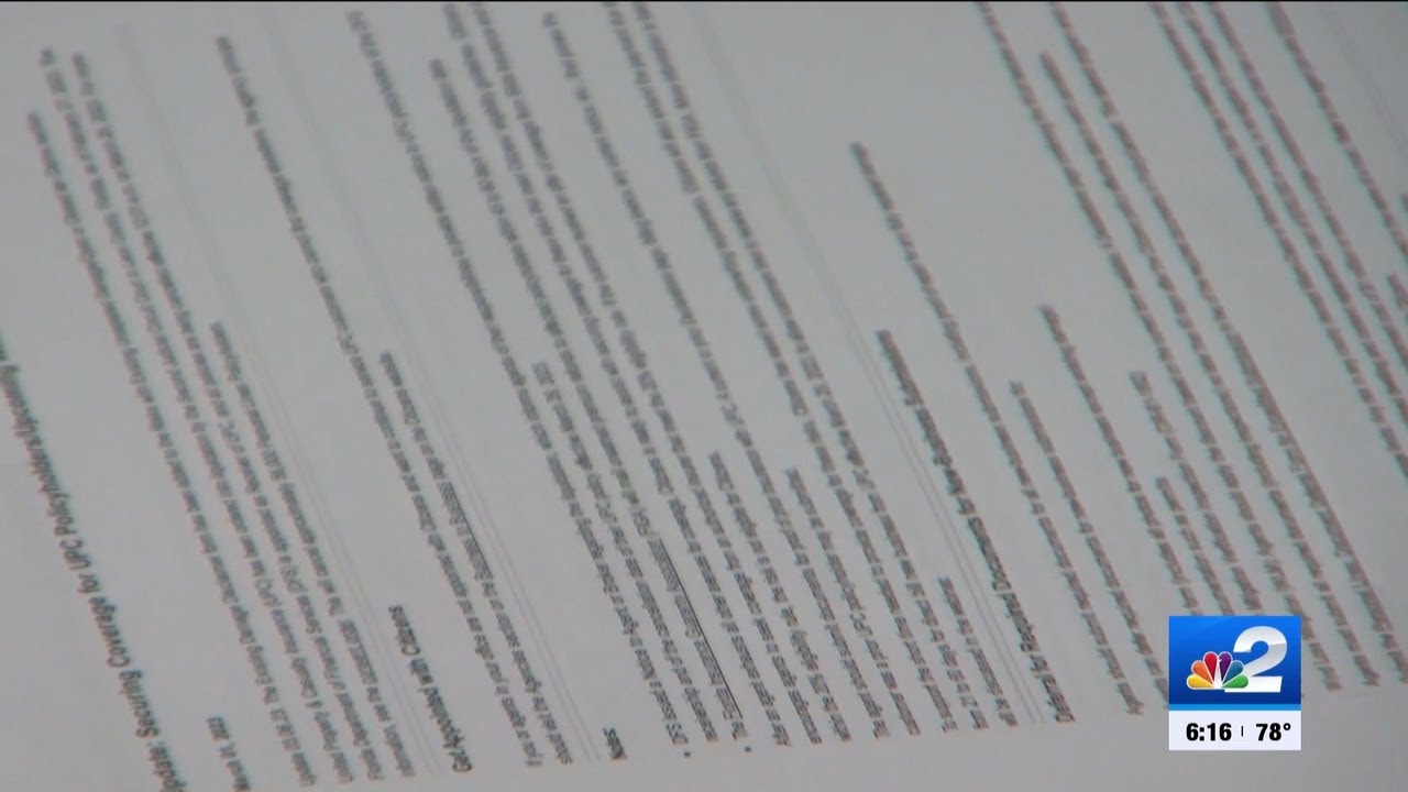 Florida homeowners brace for 40% increase in insurance rates
