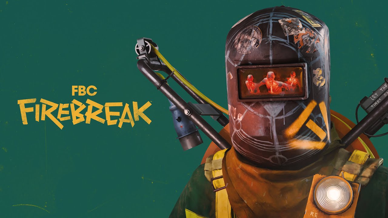 FBC: Firebreak стрім №1 УКРАЇНСЬКОЮ💙💛Гра на пробу