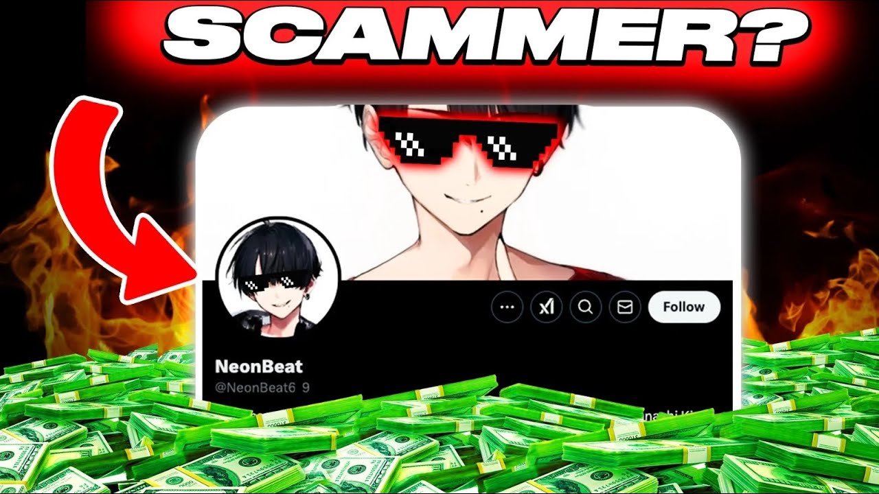 Popular Artist Owes $20,000+ To Clients And Laughed At Them...