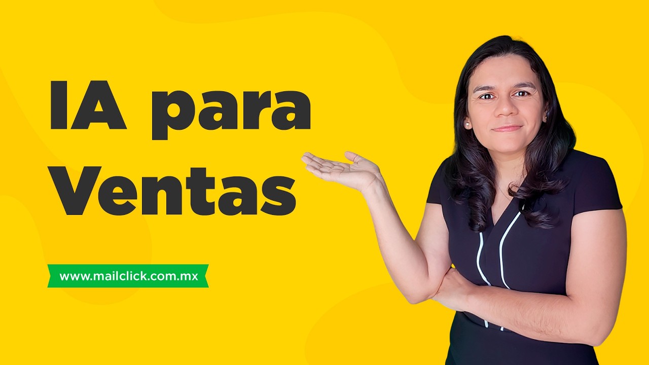 IA para Ventas