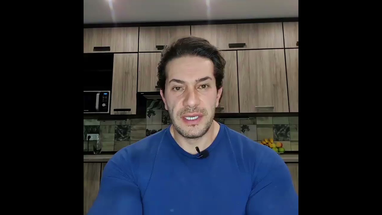 سبب وجع العضلات بعد أي مجهود عضلي ... وهل هو مفيد أم العكس