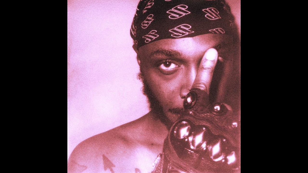 [free!] JPEGMAFIA X Danny Brown type beat ~ DIRT!