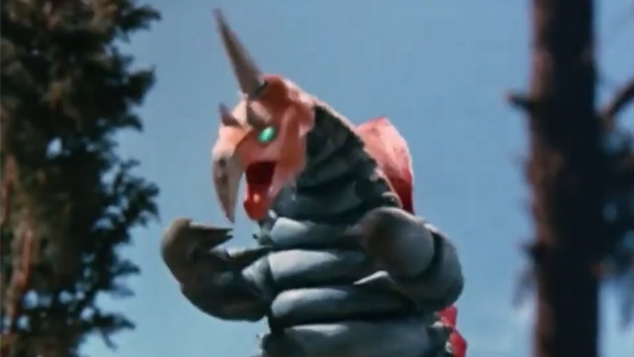 Godzilla vs The Ultra Monsters 11: Attack On Gomora