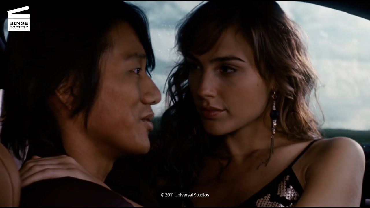 Fast & Furious 5 : La vie de rêve CLIP HD