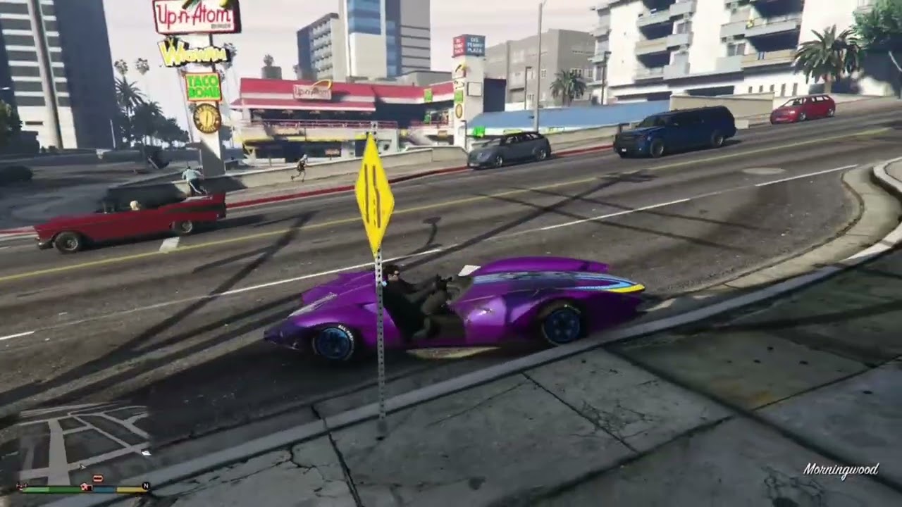 GTA Clips of January-February 2026
