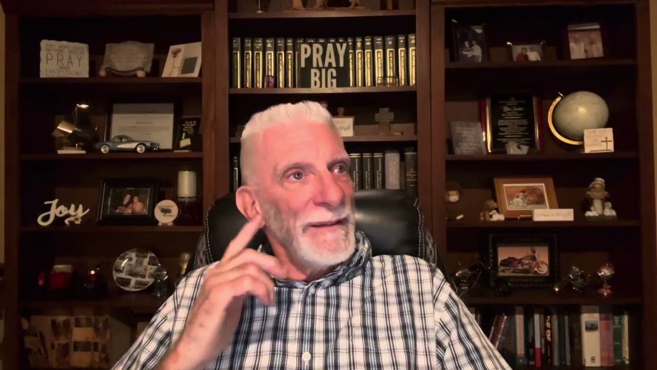 Decisions that Change Our Lives and World / Genesis 16:1-16