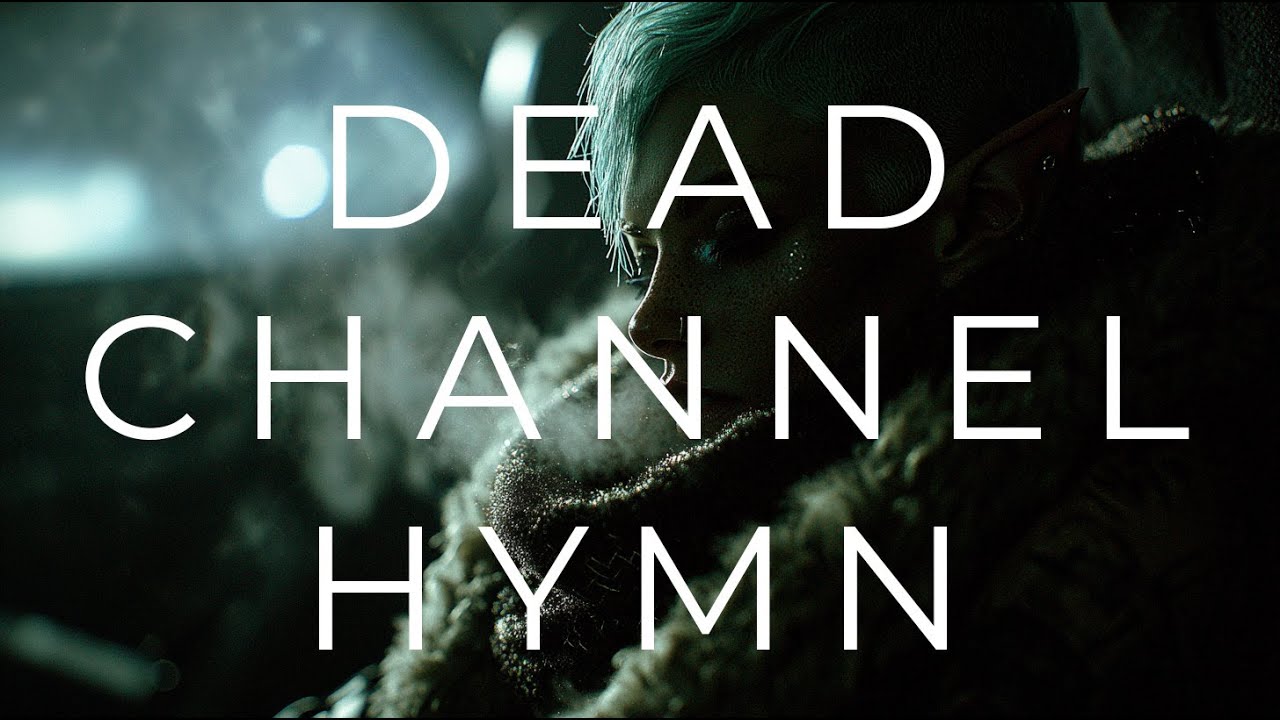 PSION: Dead Channel Hymn