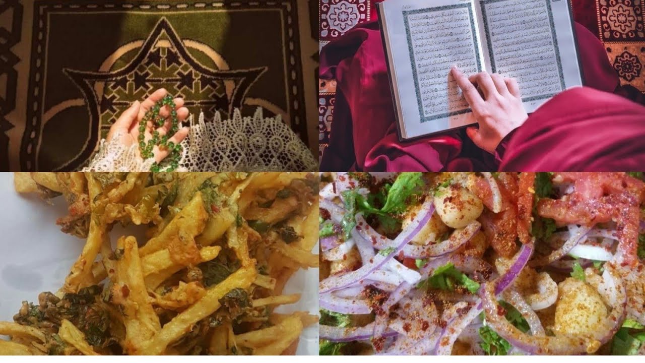 Ramzan series 1