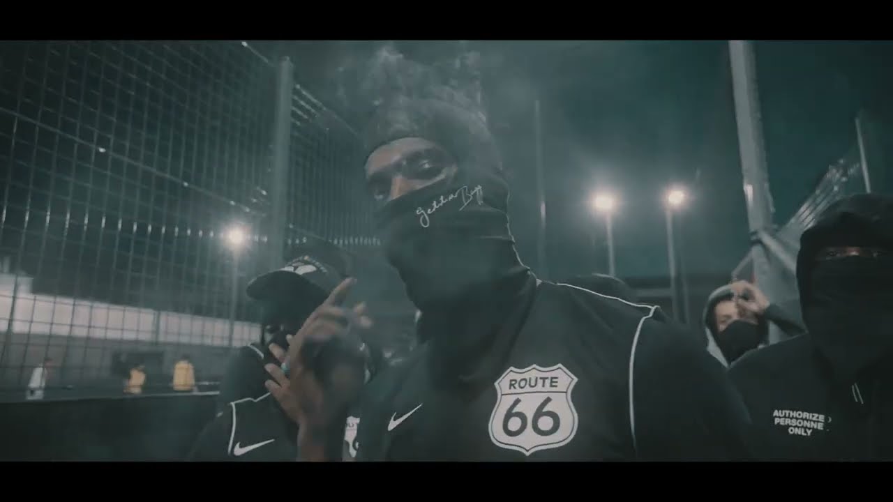 ROUTE66 S2TIMES - PRACTICE (Official Video) #birmingham