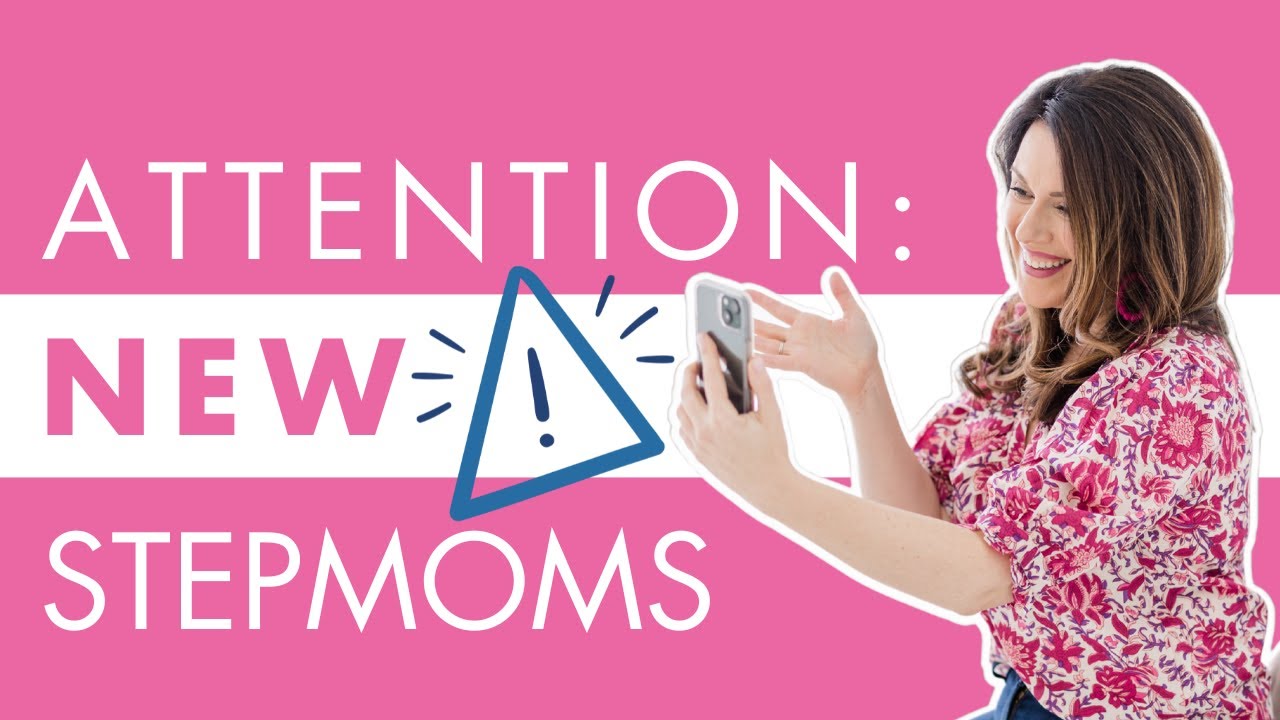 10 Tips for NEW Stepmoms (What I Wish I Knew!)