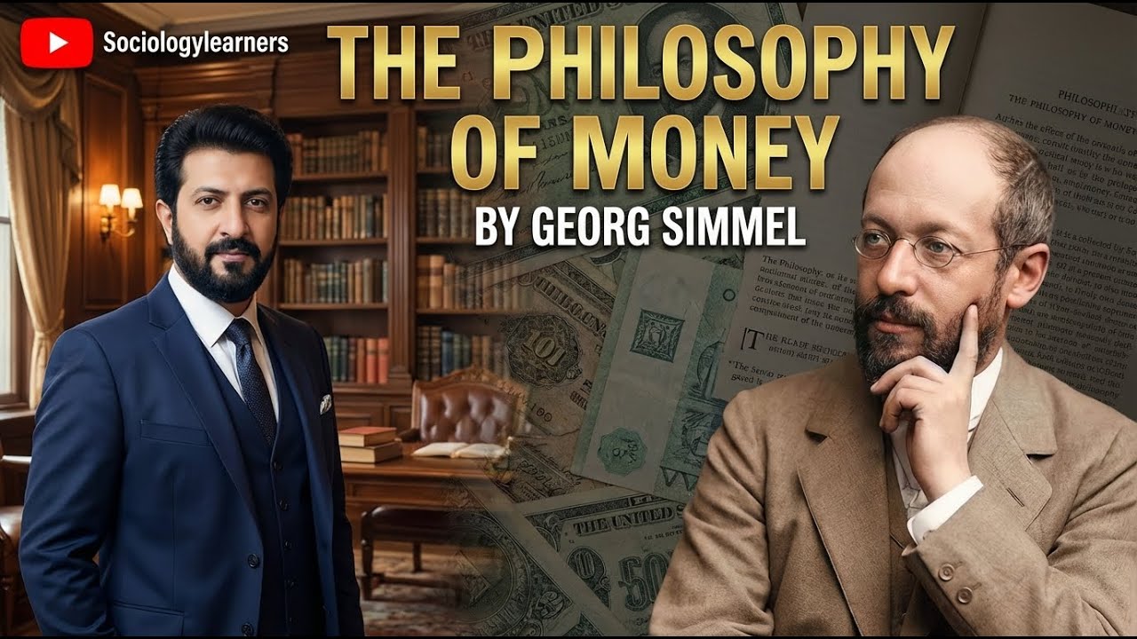 The Philosophy of Money by Georg Simmel