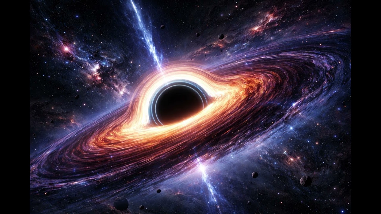 Symphony of the Void