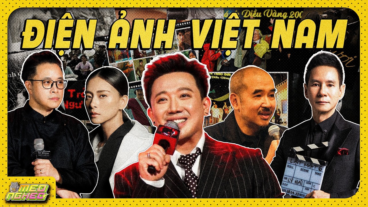 ĐIỆN ẢNH NƯỚC NHÀ HIỆN TẠI ĐANG NHƯ THẾ NÀO?
