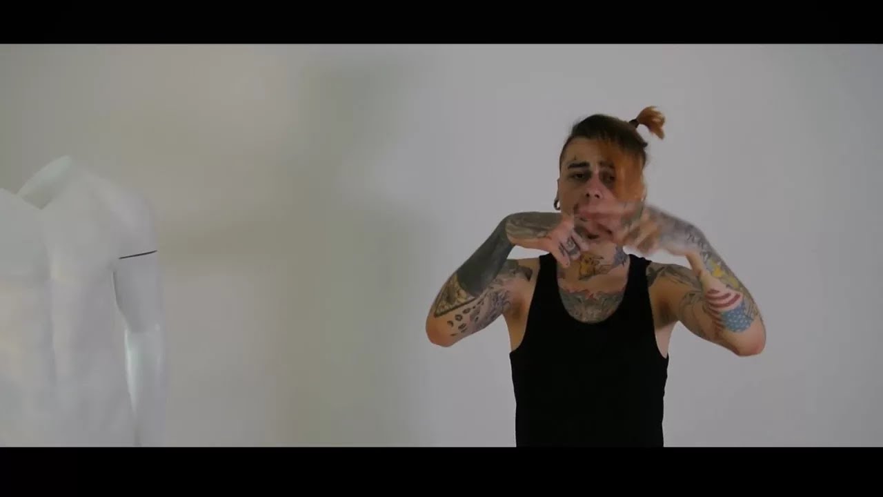 Sin Boy ft iLLEOo - Kolos (Official Video)