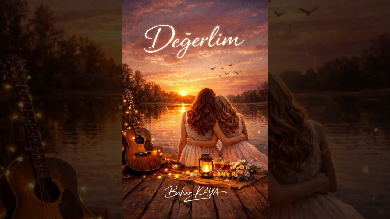 Değerlim | Yarı Uzun Hava Yarı Hareketli Türkü | Duygusal Beste