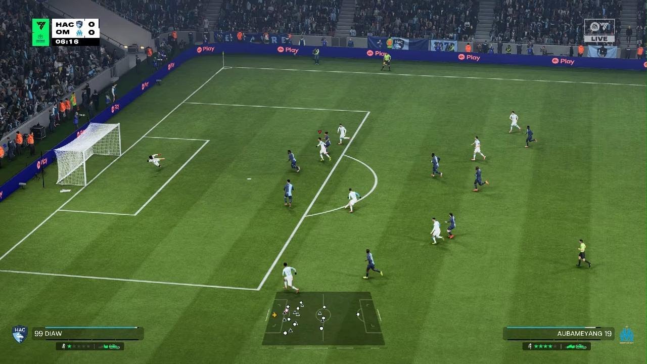 EA SPORTS FC 26