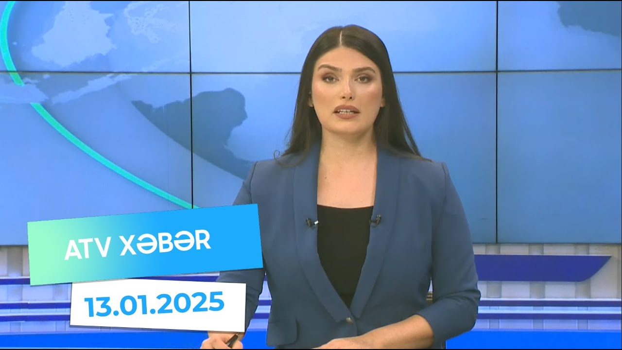 ATV XEBER / 13.01.2026 / 14:00