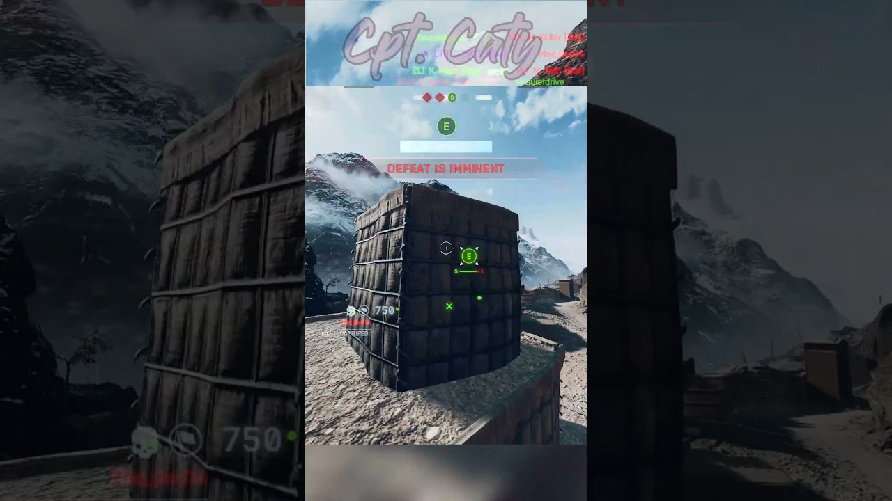 absolute cinema! Battlefield 6 Clip #battlefield6 #battlefield6moments #bf6gameplay