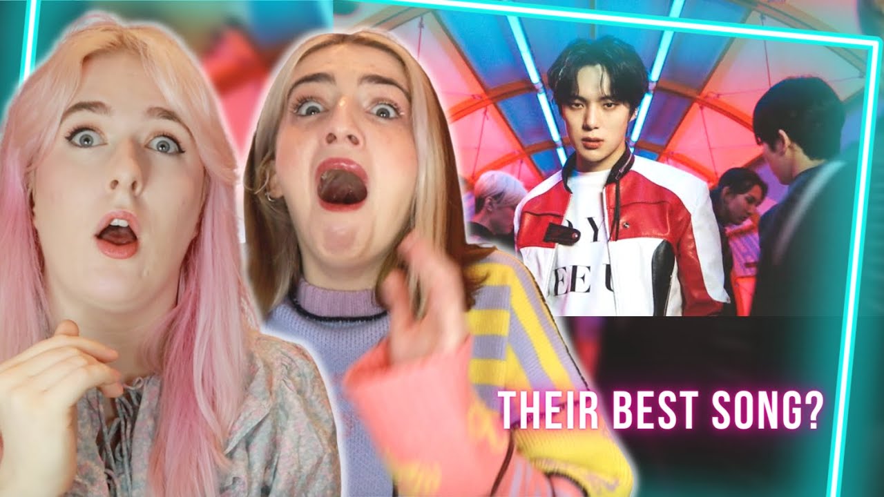 Reacting to MONSTA X 몬스타엑스 'Rush Hour' MV (hands down one of their best songs) | Hallyu Doing